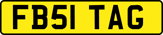 FB51TAG