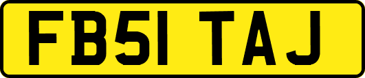 FB51TAJ