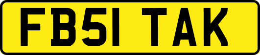 FB51TAK
