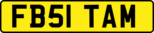 FB51TAM