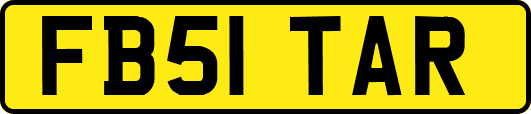 FB51TAR