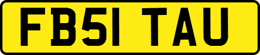 FB51TAU