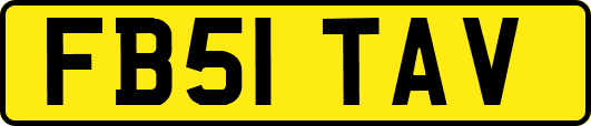 FB51TAV