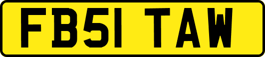FB51TAW