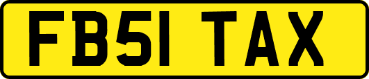 FB51TAX