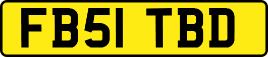 FB51TBD