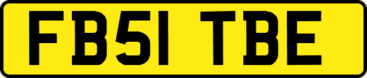 FB51TBE