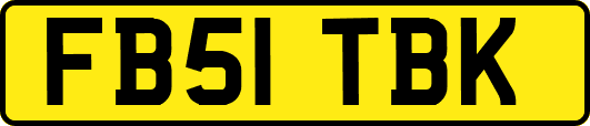 FB51TBK