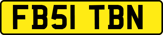 FB51TBN