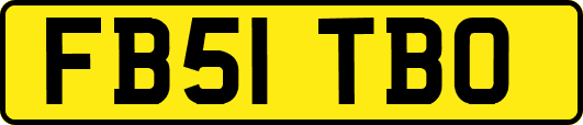 FB51TBO