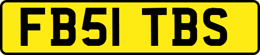 FB51TBS