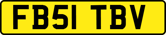 FB51TBV