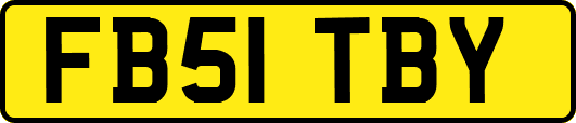 FB51TBY