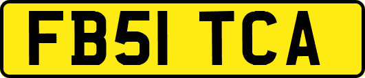 FB51TCA