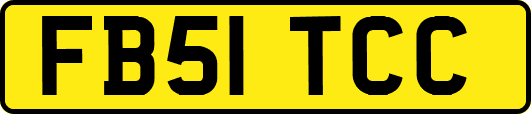 FB51TCC