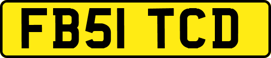 FB51TCD