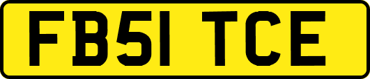 FB51TCE