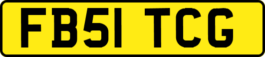 FB51TCG