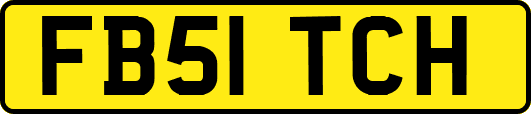 FB51TCH