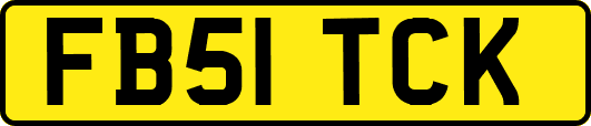 FB51TCK