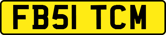 FB51TCM