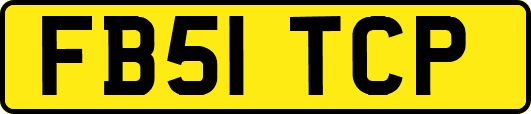 FB51TCP