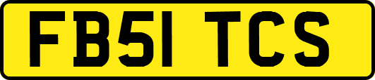 FB51TCS