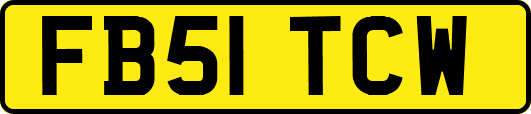 FB51TCW