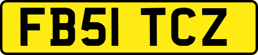 FB51TCZ