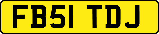 FB51TDJ