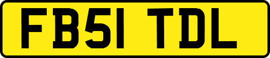 FB51TDL
