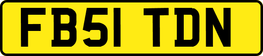 FB51TDN