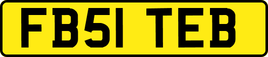 FB51TEB