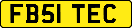 FB51TEC