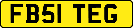 FB51TEG