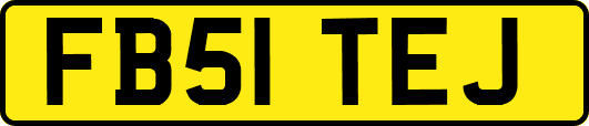 FB51TEJ
