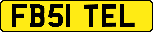 FB51TEL