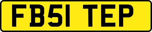FB51TEP