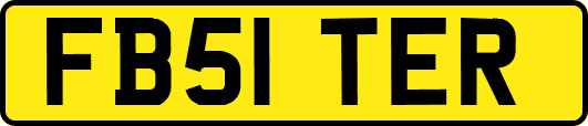 FB51TER