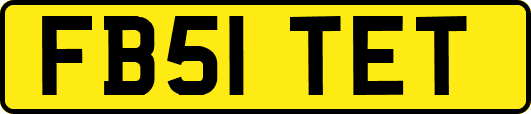 FB51TET