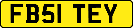 FB51TEY