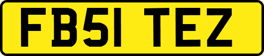 FB51TEZ