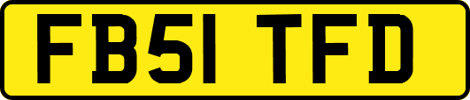 FB51TFD