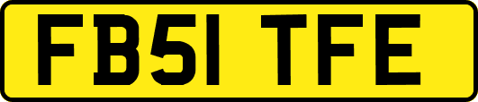 FB51TFE