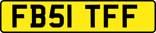 FB51TFF