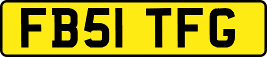 FB51TFG