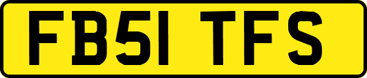 FB51TFS