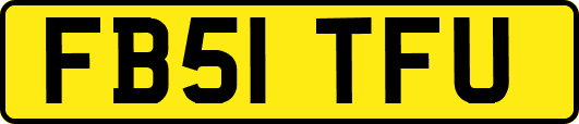 FB51TFU