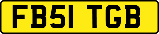 FB51TGB