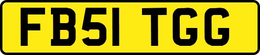 FB51TGG